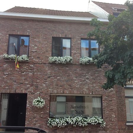 B&B Aarsabroch Bruges Exterior photo