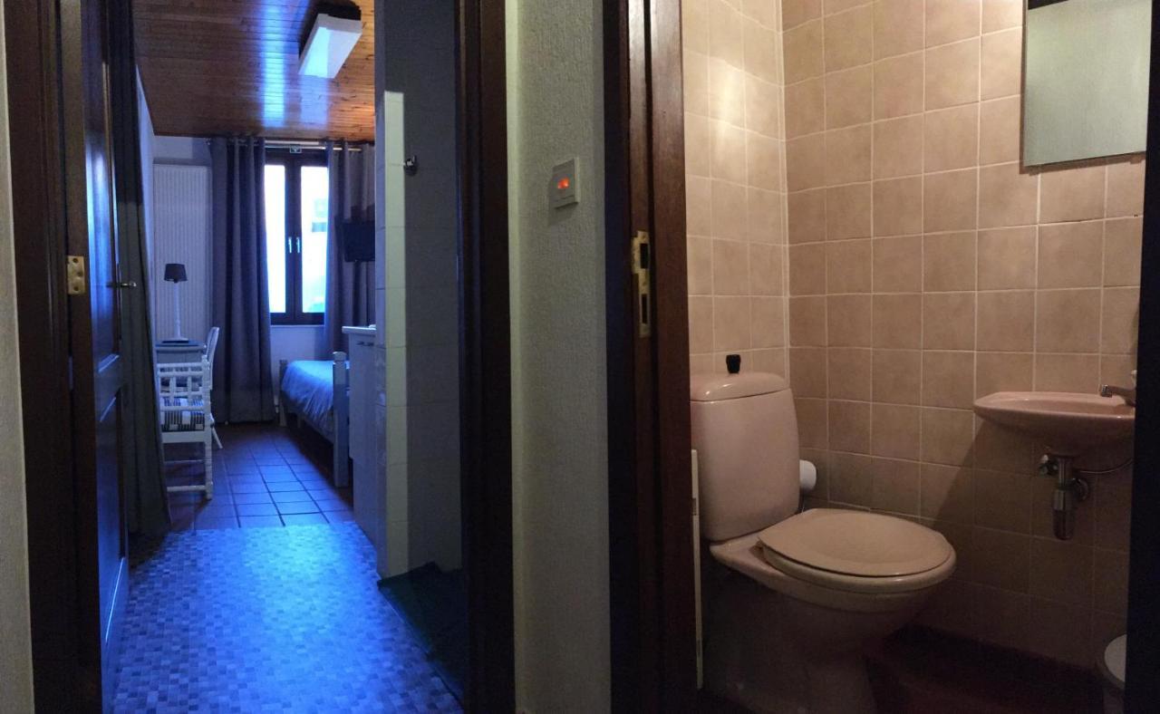 B&B Aarsabroch Bruges Exterior photo