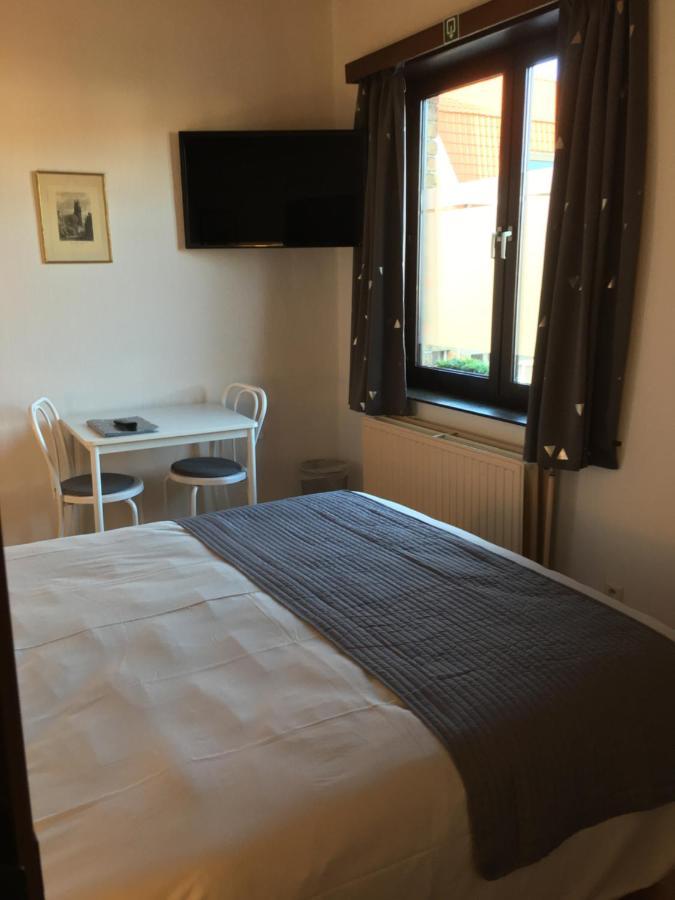 B&B Aarsabroch Bruges Exterior photo