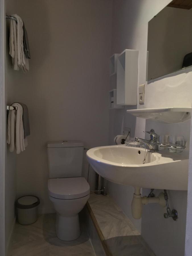 B&B Aarsabroch Bruges Exterior photo