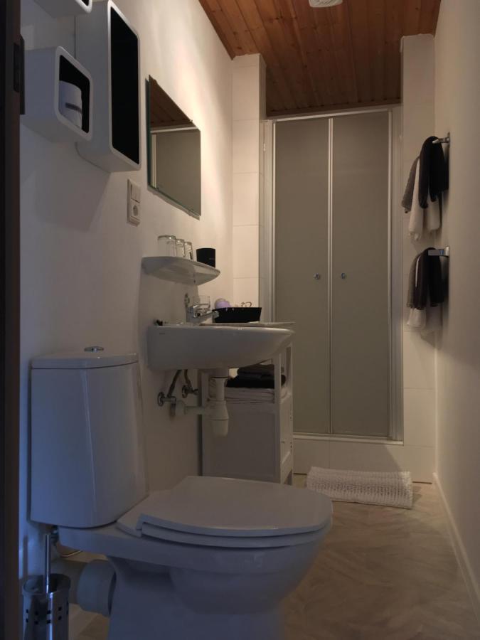B&B Aarsabroch Bruges Exterior photo