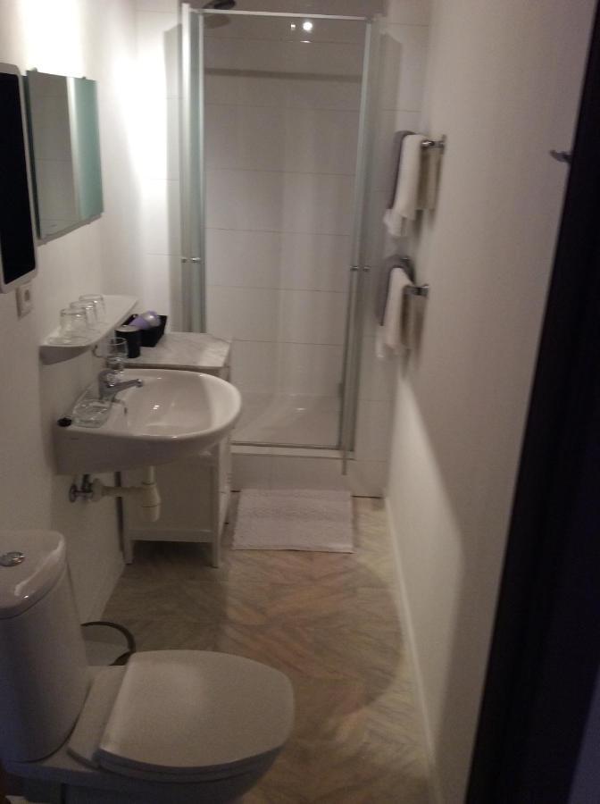 B&B Aarsabroch Bruges Exterior photo